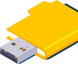 acceptable media formats for printing