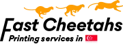 Fast Cheetah logo