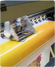 banner printing
