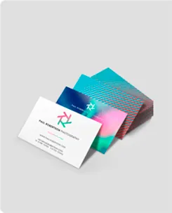 name cards printing