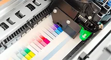 colour printing